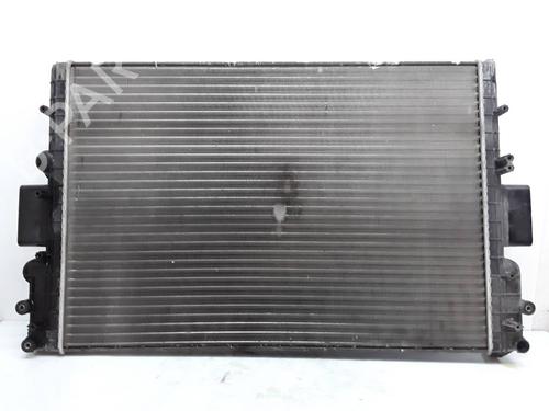 Water radiator IVECO DAILY IV Van 35C12 V, 35C12 V/P, 35S12 V, 35S12 V/P | BP8138914M31 