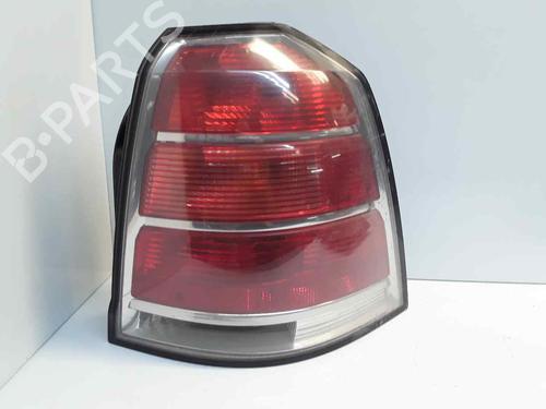 Feu arrière droit Feu arrière droit OPEL ZAFIRA / ZAFIRA FAMILY B (A05) [2005-2019] 35933792 35933792