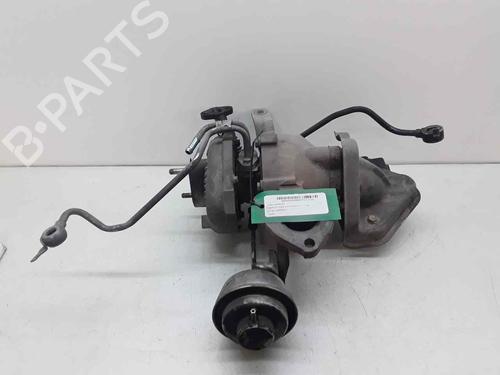 Turbolader/Kompressor HONDA FR-V (BE) 2.2 i CTDi (BE5) (140 hp) 7468585