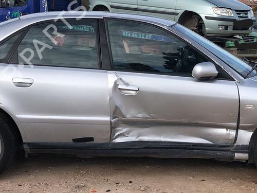 Central lock pump AUDI A4 B5 (8D2) 1.9 TDI | BP32428406M86