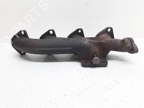 Exhaust manifold TOYOTA AVENSIS Saloon (_T27_) 2.0 D-4D (WWT271_) | BP15501329M110 