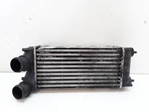Intercooler CITROËN BERLINGO Box Body/MPV (B9) 1.6 HDi 90 4x4 9684212480 |