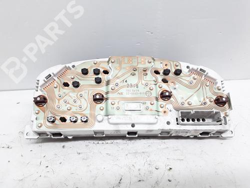 Kombinert Instrument SUZUKI WAGON R+ Hatchback (EM) 1.0 (RC410, SR410, SR412) | BP7473372C47 
