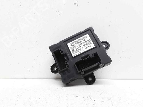 Elektronische module JAGUAR XF I (X250) 2.7 D (207 hp) 21531662