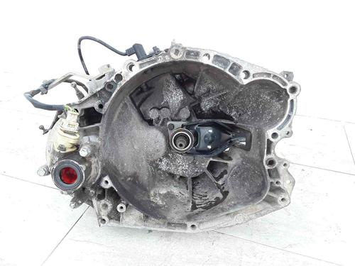 Gearkasse PEUGEOT 206 Hatchback (2A/C) 1.9 D | BP25841868M3 