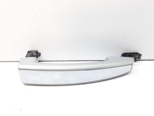 Used Front left exterior door handle OPEL INSIGNIA A (G09) 2.0 CDTI (68) (160 hp) 15057511