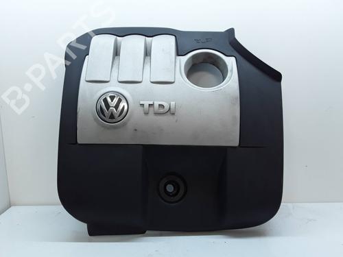 Used Upper protection Upper protection VW POLO IV (9N_, 9A_) 1.4 TDI (75 hp) 34524057 34524057