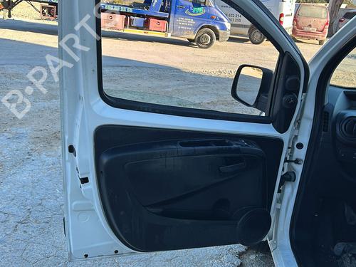 AC radiator PEUGEOT BIPPER (AA_)  | BP26223029M32 