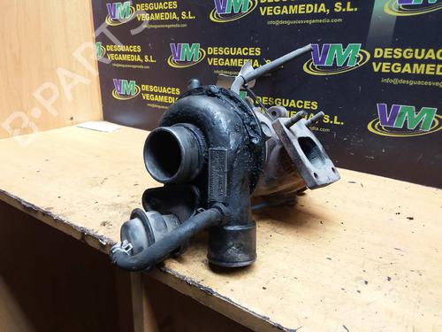 Turbolader/Kompressor KIA CARENS I (FC) [1998-2002]  7467083