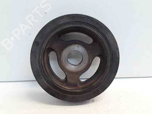 Polea Polea FORD FOCUS III [2010-2020] 33861643 33861643