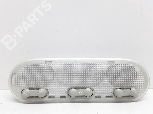 Used Interior roof light Interior roof light NISSAN QASHQAI / QASHQAI +2 I (J10, NJ10, JJ10E) 1.5 dCi (106 hp) 9160980 9160980