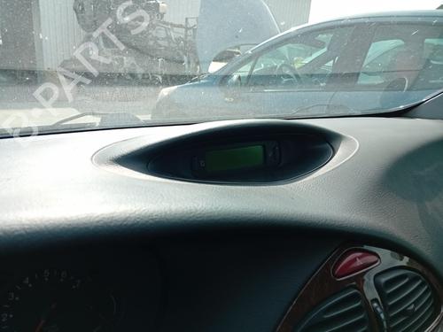 Motor CITROËN C5 I (DC_) 2.2 HDi (DC4HXB, DC4HXE) | BP18269306M1 