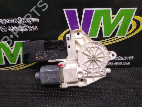 Left front window motor PEUGEOT 407 (6D_)  | BP7468086E21 