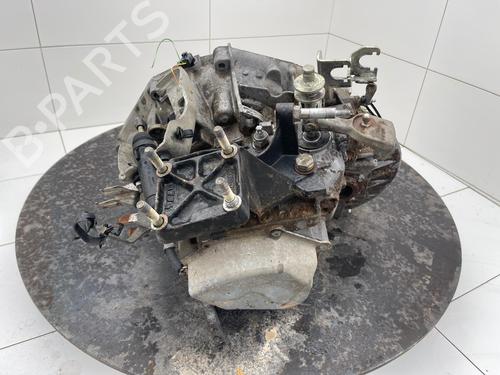 Gearbox CITROËN JUMPER I Van (244) 2.2 HDi | BP29573705M3 