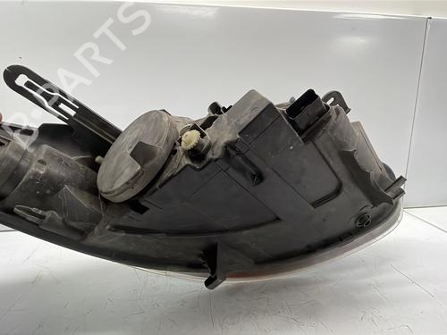 Left headlight RENAULT FLUENCE (L3_) 1.5 dCi (L30D, L30L, L306, L33F, L33L, L33M, L33V, L33W) | BP36650327C28 - Image 3