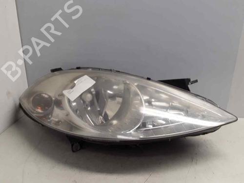 Right headlight MERCEDES-BENZ A-CLASS (W169) A 160 CDI (169.006, 169.306) | BP13120355C29 