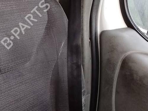 Used Front left seatbelt Front left seatbelt 39192987 39192987