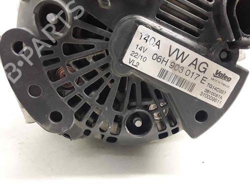 Alternator AUDI TT (8J3) | BP25858108M7