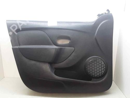 Venstre frontpanel DACIA SANDERO II [2012-2026]  31373510
