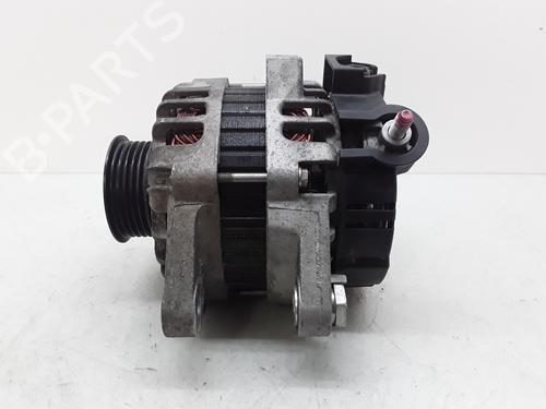 Used Alternator HYUNDAI i20 I (PB, PBT) [2008-2015]  30441164