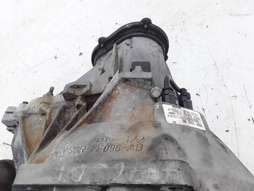 Gearkasse FORD KA (RB_) 1.3 i (60 hp) 18908405