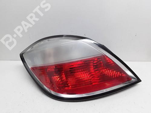 Used Left taillight Left taillight OPEL ASTRA H (A04) 1.7 CDTI (L48) (80 hp) 11061090 11061090