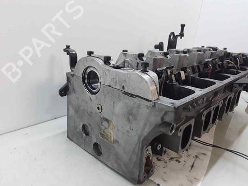 Topstykke VW TOUAREG (7LA, 7L6, 7L7) 2.5 R5 TDI | BP10976413M5 