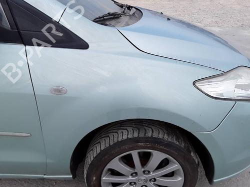 Forkjerm høyre MAZDA 5 (CR) 2.0 CD (CR19) (143 hp) 10867233