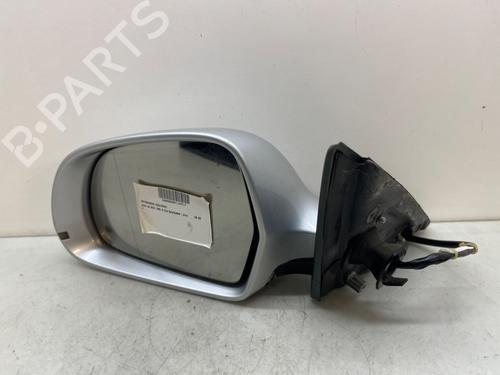 Used Left mirror AUDI A4 B8 (8K2) 2.0 TDI (136 hp) 25254341