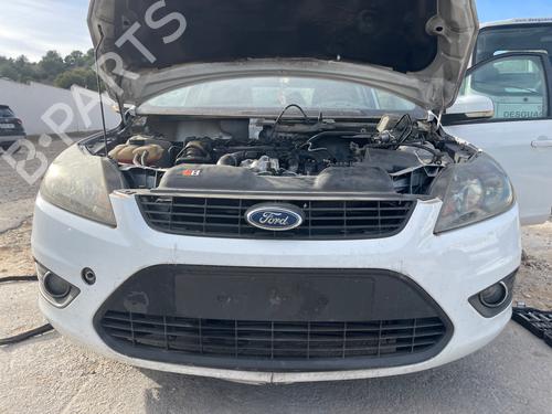 Used Front bumper FORD FOCUS II Saloon (DB_, FCH, DH) [2005-2025]  30838612