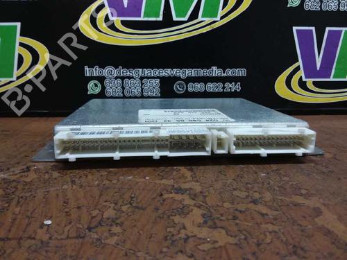 Engine control unit (ECU) MERCEDES-BENZ S-CLASS (W220, V220) S 320 CDI (220.026, 220.126) | BP7467581M57