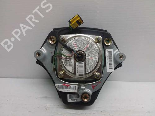 Used Driver airbag BMW 3 (E46) 318 i (118 hp) 7471573