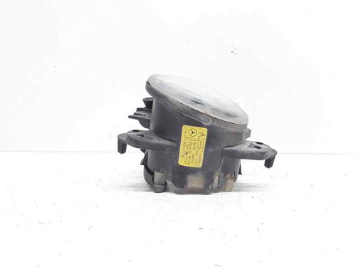 Feu de brouillard avant droit MERCEDES-BENZ A-CLASS (W169) [2004-2012]  19028167