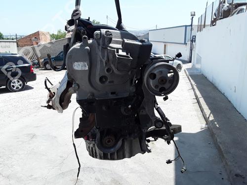 Engine RENAULT MEGANE I (BA0/1_)  | BP27236117M1 