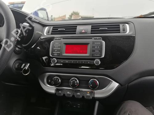 Engine control unit (ECU) KIA RIO III (UB) 1.2 CVVT | BP8529498M57 
