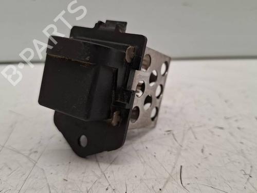 Heater resistor RENAULT KANGOO (KC0/1_) 1.5 dCi | BP39693805M108 - Image 3