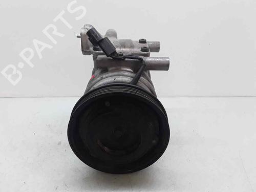 Used AC compressor HYUNDAI ELANTRA III Saloon (XD) 1.6 (107 hp) 25466985