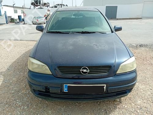 Venstre forlygte OPEL ASTRA G Hatchback (T98) 2.0 DI (F08, F48) | BP16692760C28 
