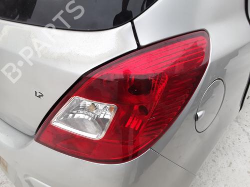 right-taillight-opel-corsa-d-s07-2006-2007-2008-2009-2010-2011-2012-2013-2014-2015-36478453 main image