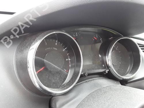 Instrument cluster PEUGEOT 3008 I MPV (0U_) 1.6 VTi | BP13394795C47 