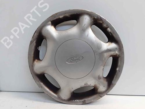 Used Hub cap FORD FOCUS I (DAW, DBW) 1.8 TDCi (100 hp) 32849018
