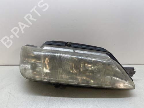 Right headlight PEUGEOT 605 (6B) 2.5 Turbo Diesel | BP23534090C29 