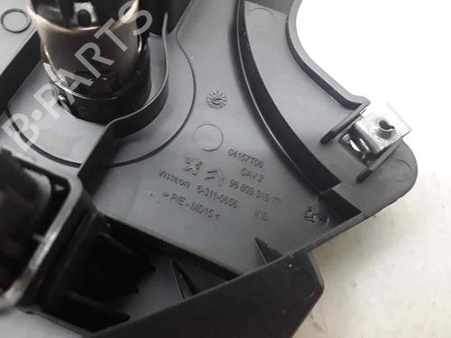 Used Switch PEUGEOT PARTNER Tepee [2008-2025]  25466993