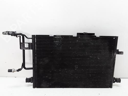 Used AC radiator AUDI A6 C5 (4B2, 4B4) 2.5 TDI (150 hp) 10772821