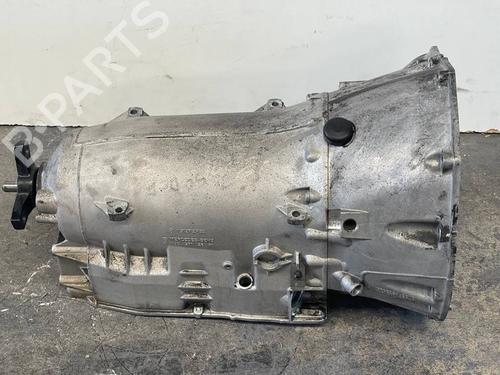 Used Gearbox Gearbox MERCEDES-BENZ C-CLASS (W203) C 270 CDI (203.016) (170 hp) 40467750 40467750