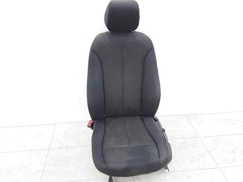 Used Left front seat Left front seat BMW 3 (F30, F80) 320 d (184 hp) 20498429 20498429