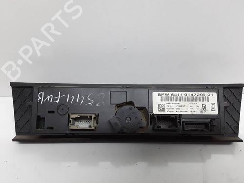 Climate control BMW 3 (E90) 325 d | BP8824078I5 