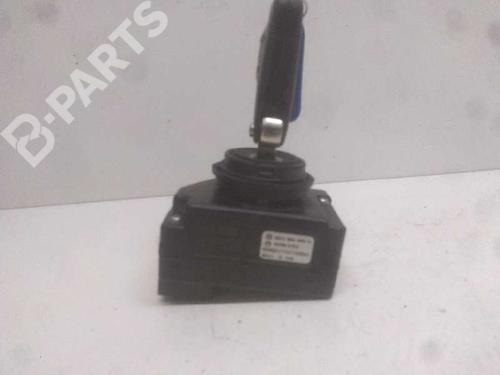 Used Ignition barrel Ignition barrel VW TOUAREG (7LA, 7L6, 7L7) 2.5 R5 TDI (174 hp) 9741803 9741803