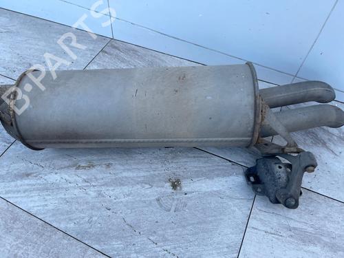 Système d'échappement VW PASSAT B5 (3B2)  | BP31027020M121 