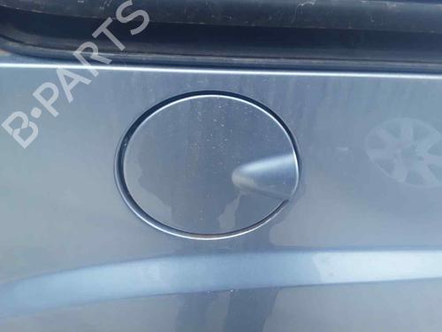 Used Fuel flap FIAT DOBLO Box Body/MPV (223_) 1.9 JTD (105 hp) 23139730